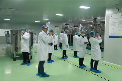 達州OEM化妝品加工與寵物用品生產廠家指南