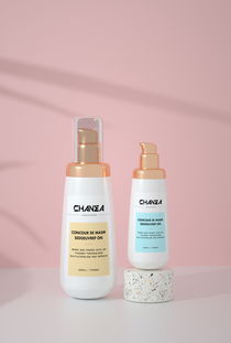 C4D化妝品咨詢管理 數字化賦能美妝行業運營與營銷